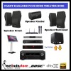 Paket Karaoke Home Theater Speaker Bose 251 | Karaoke Plus Home Theater A